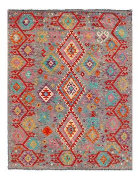 Kilim Afghan 242x176