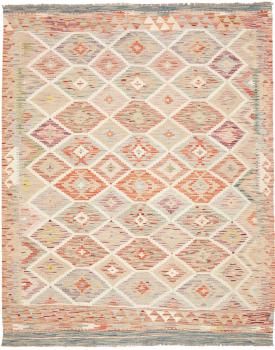 Kilim Afghan 189x150
