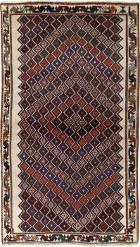 Persian Gabbeh Ghashghai 196x112