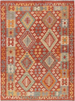 Kelim Afghan 205x154