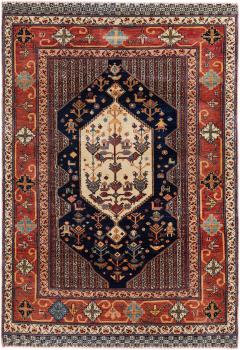 Persian Gabbeh Loribaft Z 180x123