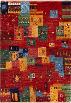 Persa Gabbeh Loribaft Atelier 111x81