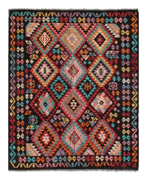 Kilim Afghan 249x178