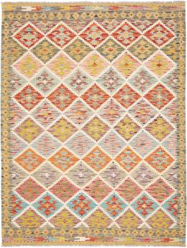 Kilim Afghan 202x153