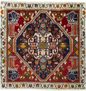Shiraz 61x61