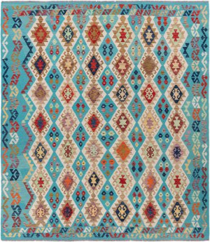 Kelim Afghan 292x258