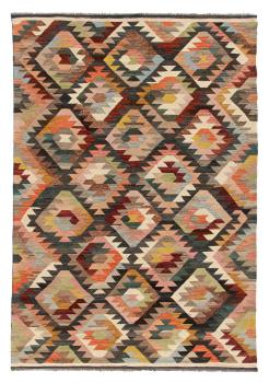 Kilim Afghan Heritage 290x193
