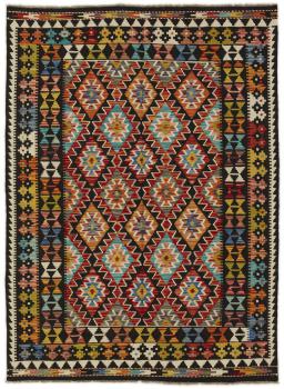 Kilim Afegão 204x148