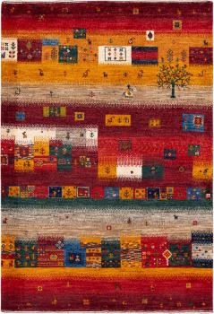 Persan Gabbeh Loribaft Atelier 123x85