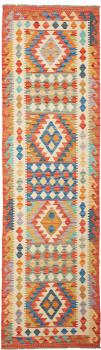 Kilim Afegão 298x82