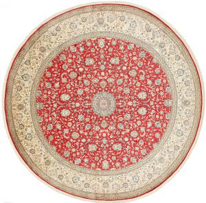 Kashmir Selyem 320x320