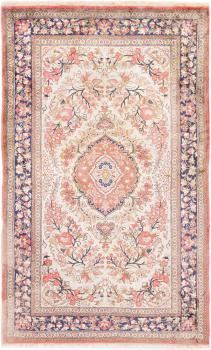 China Silk 149x89