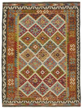 Kilim Afegão 201x151