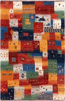Perser Gabbeh Loribaft Atelier 119x77