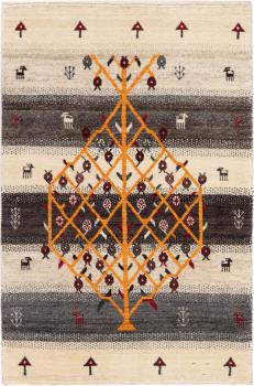 Perser Gabbeh Loribaft 119x79