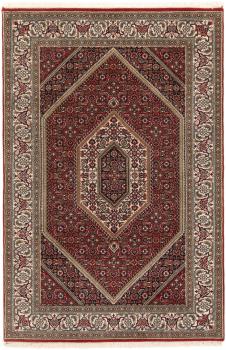 Indo Bidjar 185x121