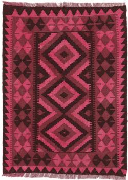 Kilim Afegão Heritage Limited 119x88