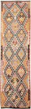 Kilim Afegão 317x87