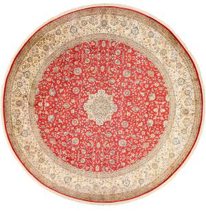 Kaschmir Seide 320x320