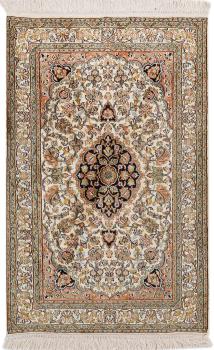 Kashmir Mătase 121x77