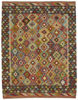 Kilim Afegão 192x152