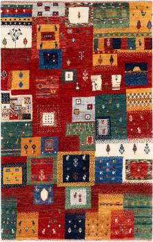 Persian Gabbeh Loribaft Atelier 124x79