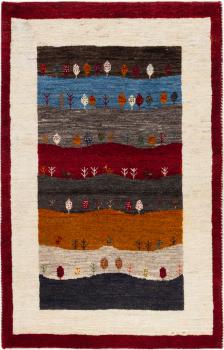 Persian Gabbeh Loribaft 122x79