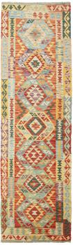 Kilim Afegão 299x84