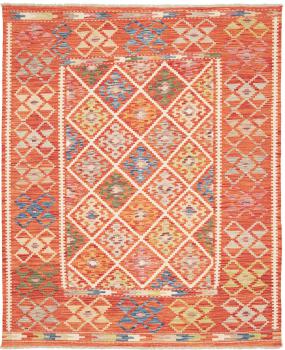 Kilim Afghan 196x161