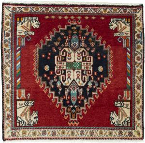 Shiraz 61x63