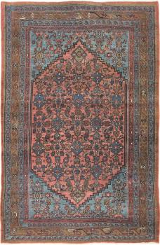 Bidjar Antik 207x131