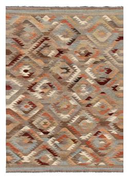 キリム アフガン Heritage 302x199