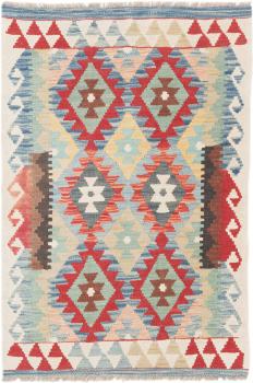 Kilim Afegão 120x83