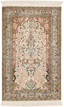 Kashmir Silk 124x77