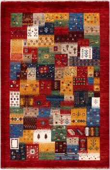 Persan Gabbeh Loribaft Atelier 124x84