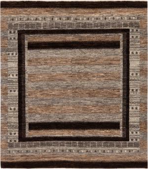 Perser Gabbeh Loribaft Essence 211x185