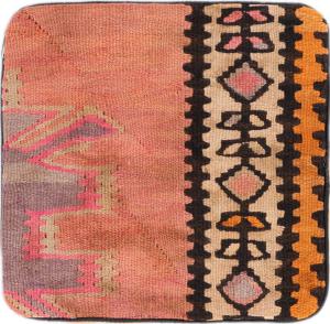 Kelim Fars Kissen 35x35