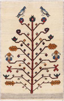 Persian Gabbeh Loribaft 117x76