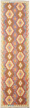 Kilim Afegão 307x83