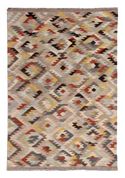 キリム アフガン Heritage 302x196