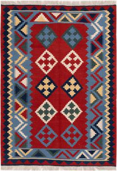 Kilim Fars Shiraz 169x121