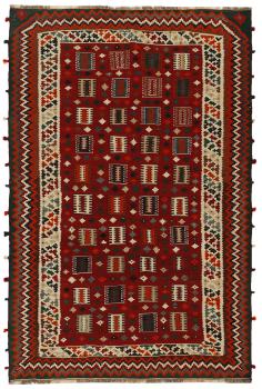 Kilim Fars 243x162