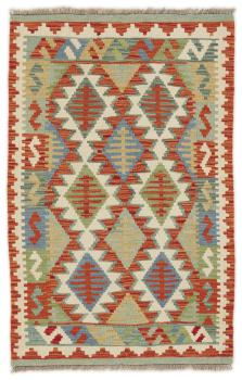 Kilim Afegão 123x81