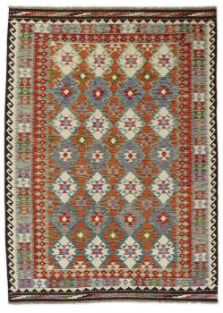 Kilim Afghan 238x173
