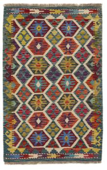Kilim Afghan 133x85