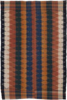 Kilim Fars Antigo 197x137