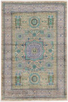 Mamluk 187x126
