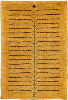 Persisk Gabbeh Yalamehbaft 117x79