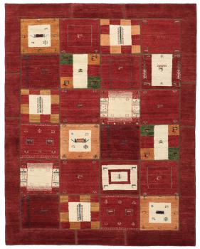 Patchwork Gabbeh 259x202