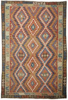 Kilim Afgán 257x174